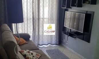 Imagem: Apartamento à venda, Vila Isa, 50m², 2