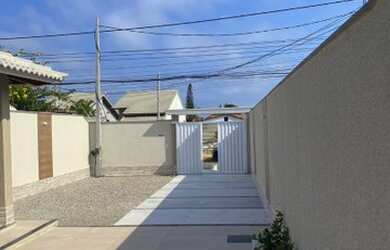 Imagem 6: CASA EM ITAIPUAÇU PERTO DA PRAIA