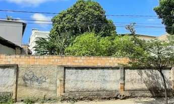 Imagem 4: Terreno à venda no bairro Paraúna (Venda Nova) - Belo Horizonte/MG