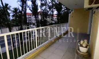 Imagem 2: Apartamento 2 Suítes Condominio Praia Nova Sernambetiba Recreio dos Bandeirantes