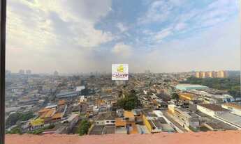 Imagem 5: Apartamento à venda, Água Funda, 63m², 2 dormitórios, 1 vaga!