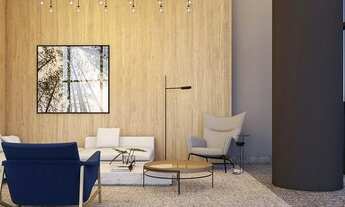 Imagem 3: Conheça o cobertura duplex com 224m² privativos e 3 vaga(s) no Juvevê em Curitiba