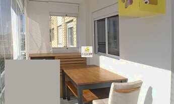 Imagem 4: Apartamento à venda, Mooca, 87m², 3 dormitórios, 1 suíte, 2 vagas!