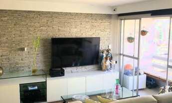 Imagem 4: Vendo apartamento reformado e mobiliado em Candeias, com 3 quartos, suíte, 7º andar