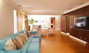 Imagem 2: Apartamento à venda, Boaçava, 670m², 5 suítes, 6 vagas!