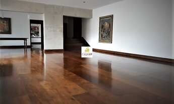 Imagem 3: Casa altíssimo padrão à venda, Retiro Morumbi, 900m², 4 suítes, 8 vagas!