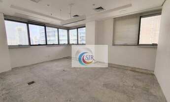 Imagem 6: Conjunto para alugar, 150 m² - Itaim Bibi - São Paulo/SP