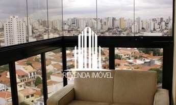 Imagem 3: Apartamento no Bosque da Saúde- São Paulo, SP