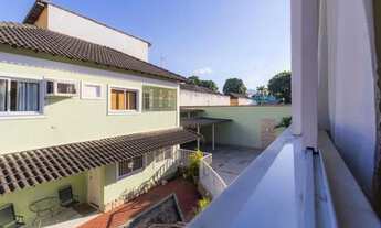 Imagem 3: Casa de 110 metros quadrados no bairro Pechincha com 3 quartos