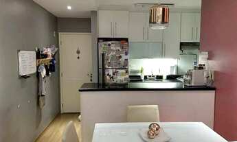 Imagem 3: Apartamento com 3 quartos à venda, 65 m² por R$ 430.000 - Assunção - São Bernardo do Campo