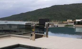 Imagem 2: Apartamento Cobertura a venda 3 quartos, Santinho, Florianópolis-SC