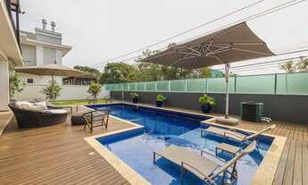 Imagem 4: Casa de condomínio de alto padrão bairro João Paulo