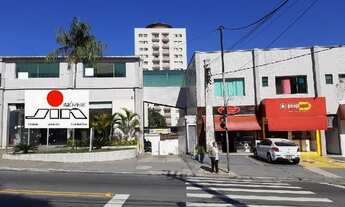 Imagem 2: Prédio Comercial com 2.528 m²