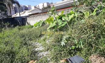 Imagem 1: Excelente terreno à venda no bairro Jardim Nena em Suzano