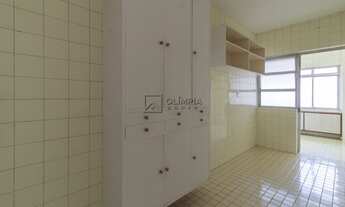 Imagem 7: Venda Apartamento 3 Dormitórios - 124 m² Sumaré