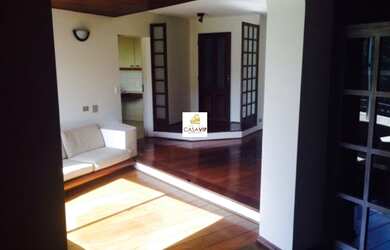 Imagem 2: Apartamento à venda, Vila Andrade, 130m², 3 dormitórios, 1 suíte, 2 vagas!