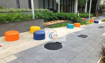 Imagem 2: Conjunto para alugar, 2762 m² - Pinheiros - São Paulo/SP