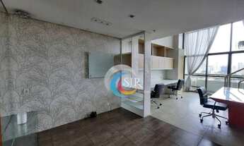 Imagem 3: Conjunto, 63 m² no Brooklin - São Paulo/SP