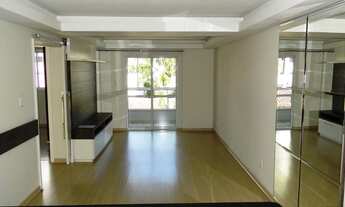 Imagem 4: Apto- mobiliado c/ 2 dormitórios no centro de lages, s.c