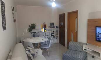 Imagem: Apartamento à venda - 2 dormitórios