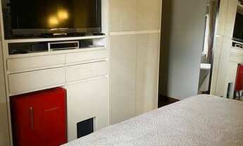 Imagem 7: Venda Apartamento 3 Dormitórios - 161 m² Moema