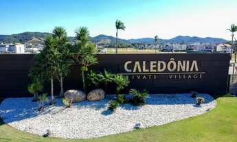Imagem: Terreno 667m² em Condomínio Fechado Caledônia