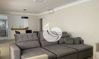 Imagem 6: Apartamento com Amplo Terraço Gourmet, Vista Mar, 4 Dormitórios sendo 3 Suítes - Tortugas