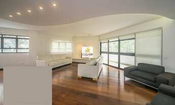 Imagem: Apartamento à venda, Campo Belo, 311m²