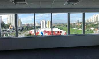 Imagem 7: Sala para alugar, 53 m² por R$ 4.505,00/mês - Jardim das Colinas - São José dos Campos/SP