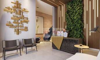 Imagem 5: Apartamento com 3 dormitórios sendo 1 suíte à venda, 126 m² por R$ 670.000 - Centro - Joaç