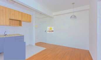 Imagem 5: Apartamento à venda, Várzea da Barra Funda, 45m², 1 dormitório, 1 vaga!