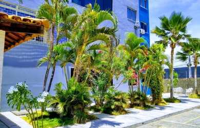 Imagem: Condomínio Praias do Abais