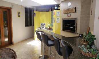 Imagem 3: Cascavel - Casa de Condomínio - Country