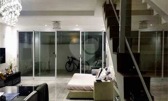 Imagem 6: São Paulo - Apartamento Padrão - CAMPO BELO