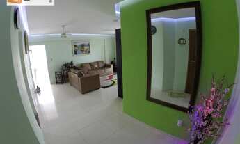 Imagem 5: Apartamento à venda, 163 m² por R$ 599.999,99 - Tupi - Praia Grande/SP