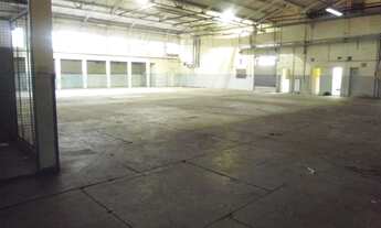 Imagem 2: GALPAO INDUSTRIAL em SÃO PAULO - SP, LIMÃO