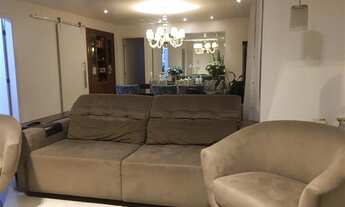 Imagem 6: Lindo Apto na Mooca com Sacada Gourmet