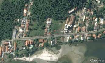 Imagem: EXCELENTE TERRENO A VENDA NO NORTE DA ILHA
