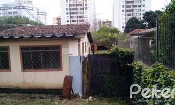 Imagem 3: PORTO ALEGRE - Terreno Padrão - Tristeza