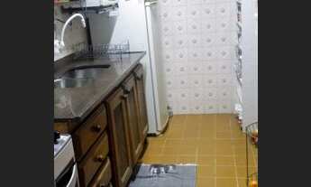 Imagem 7: Apartamento para venda possui 41 metros quadrados com 1 quarto em Morro Santana - Porto Al