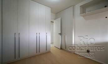 Imagem 7: Cobertura à venda no Santa Monica. Barra da Tijuca. RJ