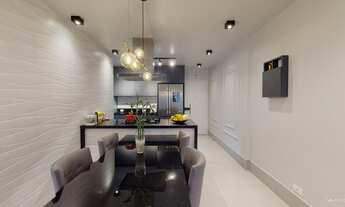 Imagem 7: Apartamento residencial para venda, Vila Gomes Cardim, São Paulo - AP12929