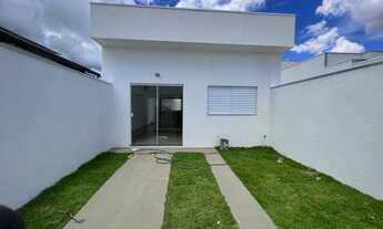 Imagem: Casa para venda tem 55 metros quadrados