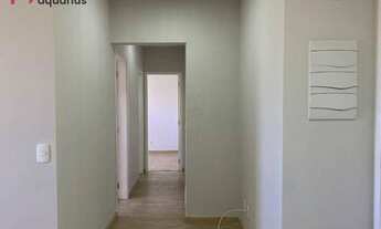 Imagem 7: Apartamento com 2 dormitórios para alugar, 55 m² por R$ 1.800,00/mês - Jardim San Marino