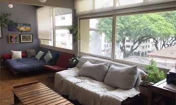 Imagem: São Paulo - Apartamento Padrão - JARDIM