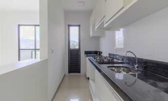 Imagem 3: Apartamento com 3 quartos para alugar por R$ 1890.00, 75.56 m2 - SAO MARCOS - JOINVILLE/SC