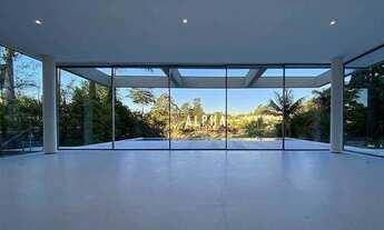 Imagem 7: Casa com 5 dormitórios à venda, 1100 m² por R$ 16.000.000,00 - Tamboré 02 - Santana de Par