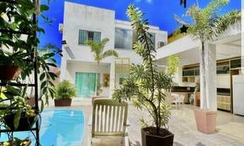 Imagem 1: Porto Seguro - Casa Padrão -