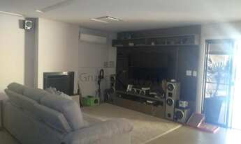 Imagem 4: Sao Jose dos Campos - Casa de Condomínio - Parque Residencial Aquarius