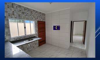 Imagem 6: Sobrado com amplo quintal e piscina em Itanhaém